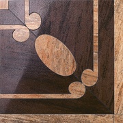 Напольная плитка Kerama Marazzi Авентин ID29 Угол наборный