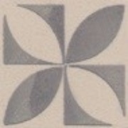 Вставка Kerama Marazzi Байя AD\B263\TU0031L Лаппатированный