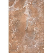 Настенная плитка Kerama Marazzi Башкирия 8052 коричневый Глянцевая