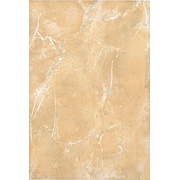 Настенная плитка Kerama Marazzi Башкирия 8053 желтый Глянцевая