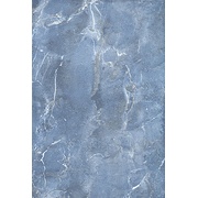 Настенная плитка Kerama Marazzi Башкирия 8054 синий Глянцевая