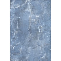 Kerama Marazzi Башкирия 8054 синий Глянцевая
