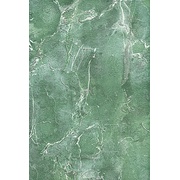 Настенная плитка Kerama Marazzi Башкирия 8055 зеленый Глянцевая