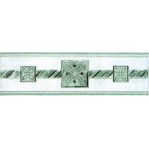 Kerama Marazzi Башкирия A893\8051 зеленый