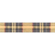 Бордюр Kerama Marazzi Бейкер-Стрит Е1550\5009 желтый