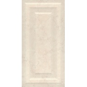 Настенная плитка Kerama Marazzi Белгравия 11082TR Панель бежевый