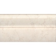 Плинтус Kerama Marazzi Белгравия FMA002R Бежевый обрезной