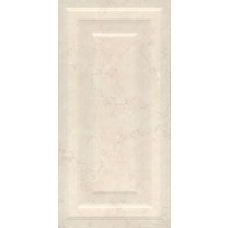 Kerama Marazzi Белгравия Панель беж обрезной 11082TR