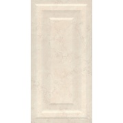 Настенная плитка Kerama Marazzi Белгравия Панель бежевый обрезной 11082TR