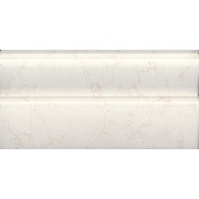 Плинтус Kerama Marazzi Белгравия FMA001R Светлый обрезной