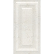 Настенная плитка Kerama Marazzi Белгравия Панель светлый обрезной 11080TR