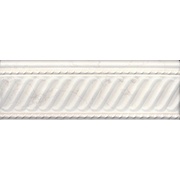 Бордюр Kerama Marazzi Белгравия BBA001R Светлый обрезной