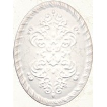 Kerama Marazzi Белгравия овал OBA004
