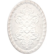 Вставка Kerama Marazzi Белгравия OBA004 Светлый