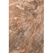 Настенная плитка Kerama Marazzi Бельведер 8158 Бельведер коричневый Глянцевая