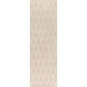 Настенная плитка Kerama Marazzi Беневенто 13024R Бежевый светлый структура обрезной