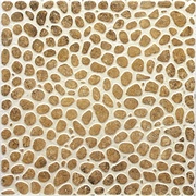 Напольная плитка Kerama Marazzi Берег SG904400N Бежевый Неполированная