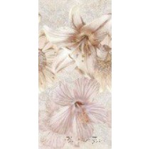 Kerama Marazzi Бихар 11072\3F Цветы обрезной