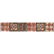 Бордюр Kerama Marazzi Болонья A1266\3134