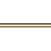 Карандаш Kerama Marazzi Бордюры "Карандаш" 12 платиновый