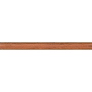 Карандаш Kerama Marazzi Бордюры "Карандаш" D0105\130 Дерево коричневый