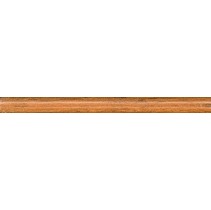 Kerama Marazzi Бордюры "Карандаш" 211 Дерево бежевый матовый