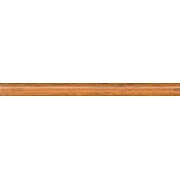 Карандаш Kerama Marazzi Бордюры "Карандаш" 211 Дерево бежевый матовый
