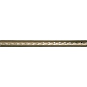 Карандаш Kerama Marazzi Бордюры "Карандаш" 10 Платина