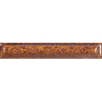 Kerama Marazzi Бордюры "Карандаш" 409 Рустик