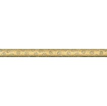 Kerama Marazzi Бордюры "Карандаш" A6566\78 Золото матовый
