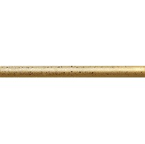 Kerama Marazzi Бордюры "Карандаш" B24\78 золото