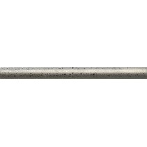 Kerama Marazzi Бордюры "Карандаш" B25\75 платина