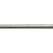 Карандаш Kerama Marazzi Бордюры "Карандаш" B25\75 платина-2