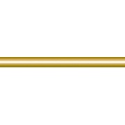 Карандаш Kerama Marazzi Бордюры "Карандаш" 210 Золото-2