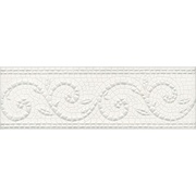 Бордюр Kerama Marazzi Борсари Орнамент обрезной HGD\A127\12103R