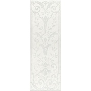 Декор Kerama Marazzi Борсари Орнамент обрезной HGD\A126\12103R