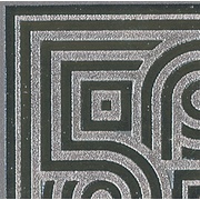 Вставка Kerama Marazzi Боско AC220\SG4512