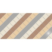 Декор Kerama Marazzi Браво TU146\003