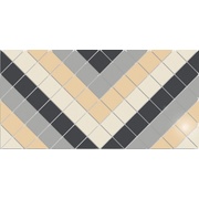 Декор Kerama Marazzi Браво TU146\005