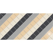 Декор Kerama Marazzi Браво TU146\006