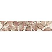 Бордюр Kerama Marazzi Бразилия зеленый/синий B6578\7000