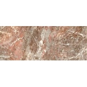Настенная плитка Kerama Marazzi Бразилия зеленый/синий 7006 Коричневый