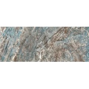 Настенная плитка Kerama Marazzi Бразилия зеленый/синий 7005 Синий