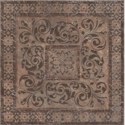 Настенная плитка Kerama Marazzi Бромли Коричневый STG\A257\SG1502 (гранит)