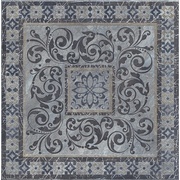 Настенная плитка Kerama Marazzi Бромли Серый темный STG\C257\SG1504 (гранит)