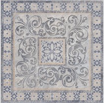 Kerama Marazzi Бромли Серый STG\D257\SG1503 (гранит)