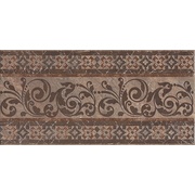 Настенная плитка Kerama Marazzi Бромли Коричневый STG\A258\SG1502 (гранит)