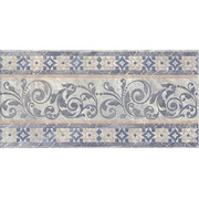 Настенная плитка Kerama Marazzi Бромли Серый STG\D258\SG1503 (гранит)