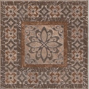 Вставка Kerama Marazzi Бромли Коричневый STG\A259\SG1502 (гранит)
