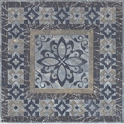 Вставка Kerama Marazzi Бромли Серый темный STG\C259\SG1504 (гранит)